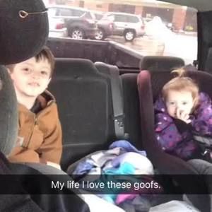 Meet your Posher, Brett